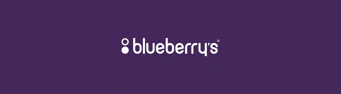 BLUEBERRYS